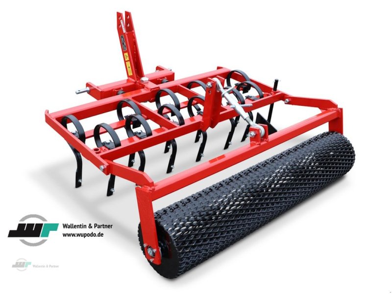 Sonstige Grünlandtechnik & Futtererntetechnik tipa Sonstige Reitplatzplaner mit Käfigwalze | 1,30 m | Reitba, Neumaschine u Wesenberg (Slika 1)